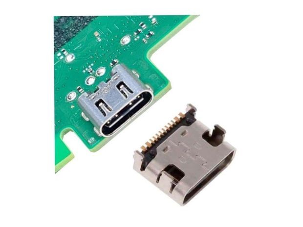 &u+ PIN DE CARGA JOYSTICK PS5